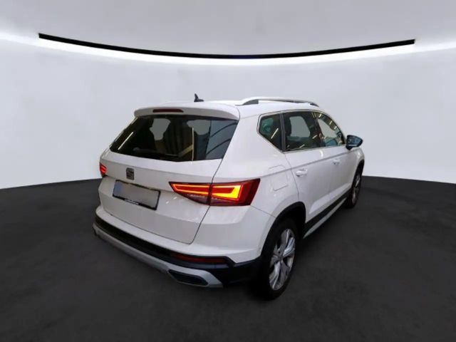 Seat Ateca 1.5 TSI DSG