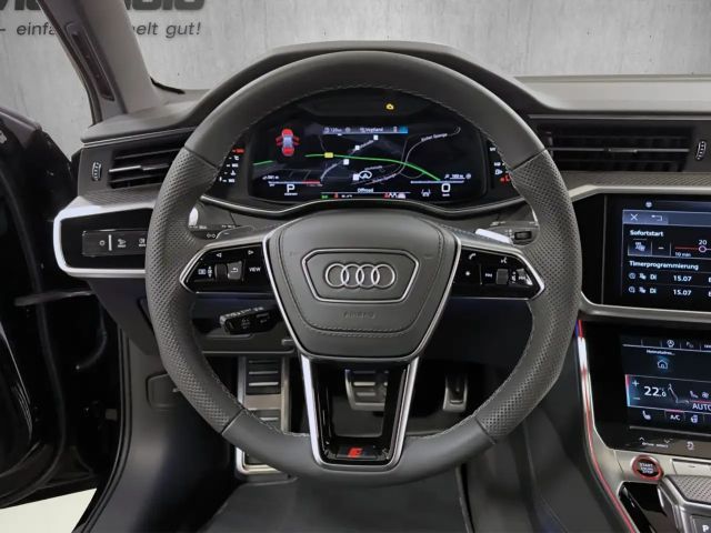 Audi S6 TDI tiptronic, AHK, ACC, Standheizung
