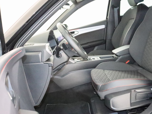 Seat Leon 1.5 TSI FR-lijn Sportstourer