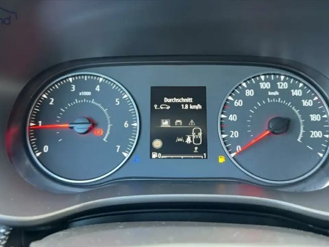 Dacia Sandero Stepway TCe 90