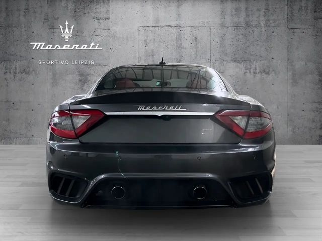 Maserati GranTurismo MC