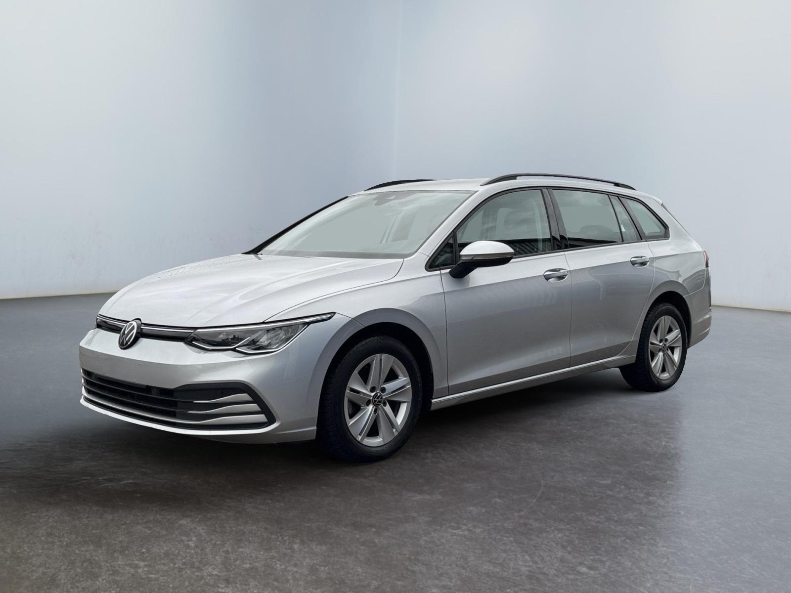 Volkswagen Golf Golf VIII Life Variant