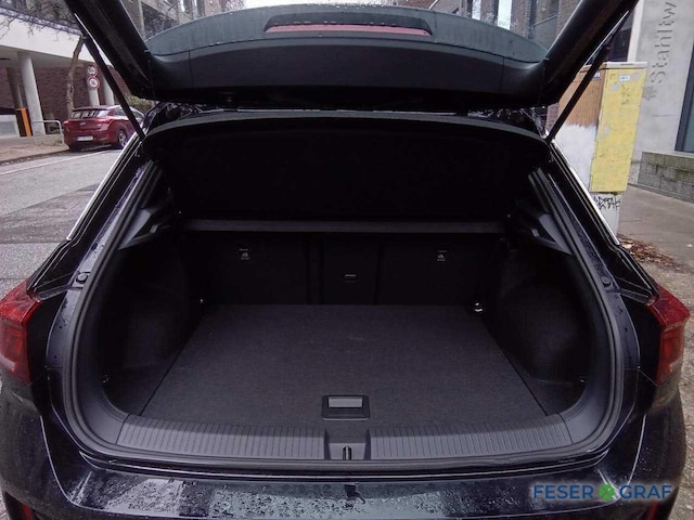 Volkswagen T-Roc 1.5 TSI R-Line