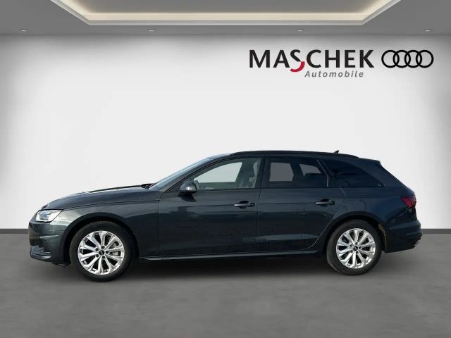 Audi A4 2.0 TFSI Avant S-Tronic