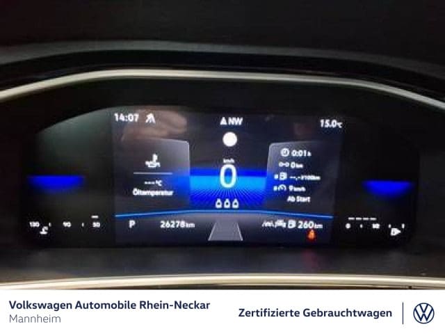 Volkswagen T-Roc 1.5 TSI DSG R-Line