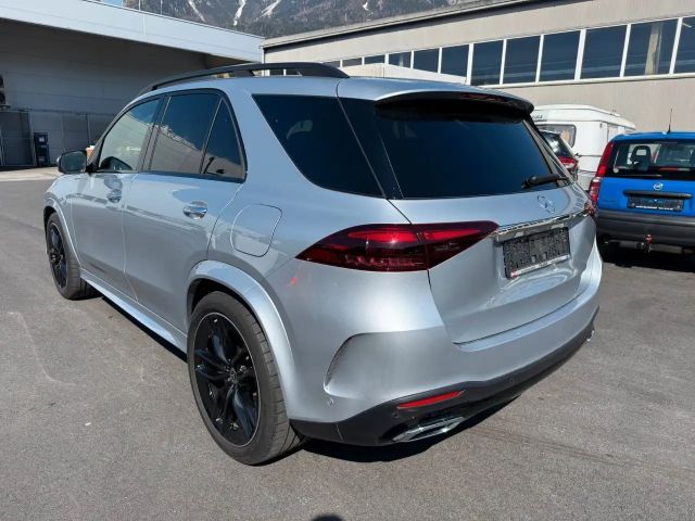 Mercedes-Benz GLE 350 4MATIC