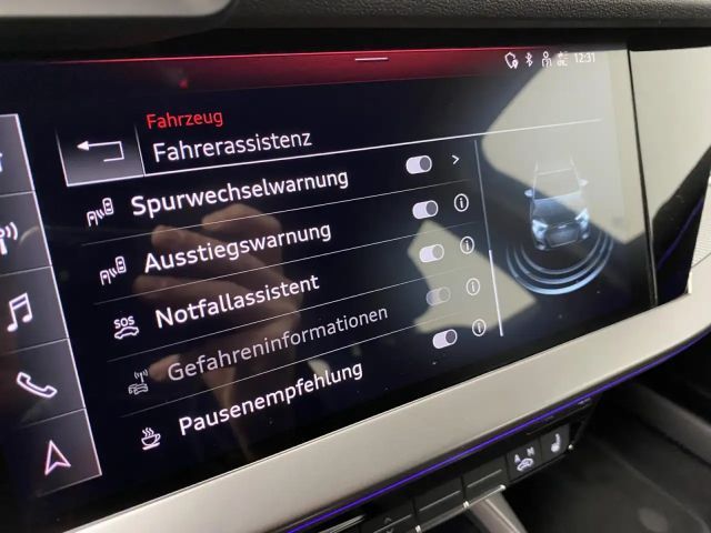 Audi A3 35 TFSI S-Tronic Sedan Sportback