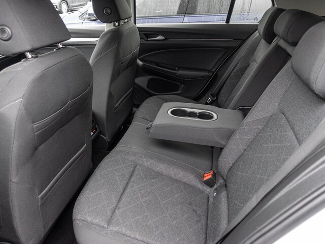 Volkswagen Golf 2.0 TDI DSG