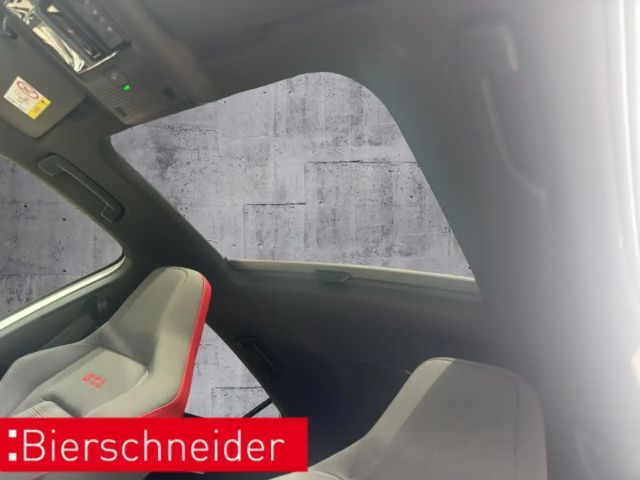 Volkswagen Golf 2.0 TSI DSG GTI IQ.Drive Pro