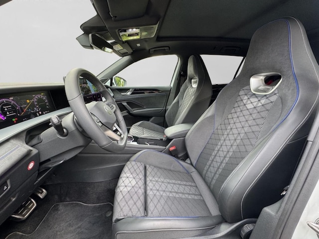 Volkswagen Tayron 2.0 TDI DSG IQ.Drive R-Line