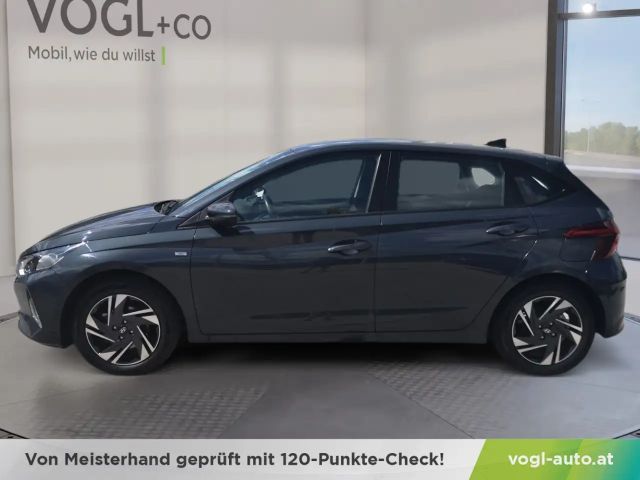 Hyundai i20 1.0 T-GDi Trend