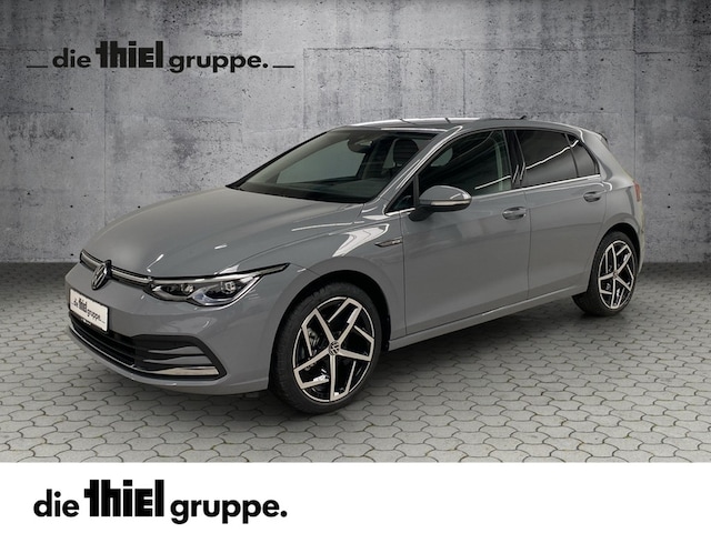 Volkswagen Golf Style