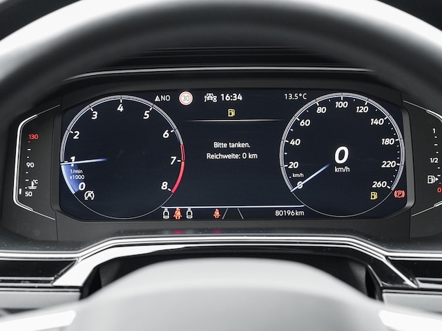 Volkswagen Taigo DSG R-Line