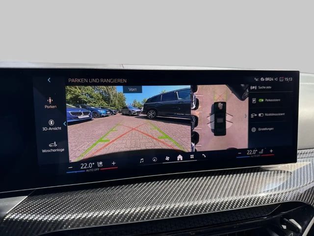 Alpina B3 GT Navi Leder el.Sitze Soundsystem H/K 360 Kamera