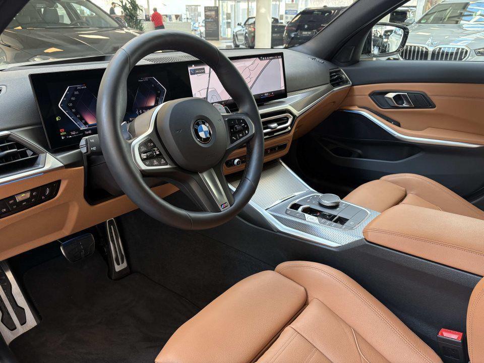 BMW M340 Sedan xDrive