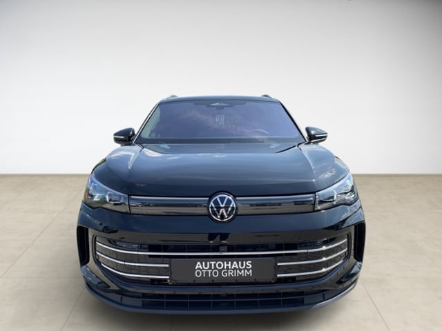 Volkswagen Tiguan 1.5 TSI DSG eHybrid