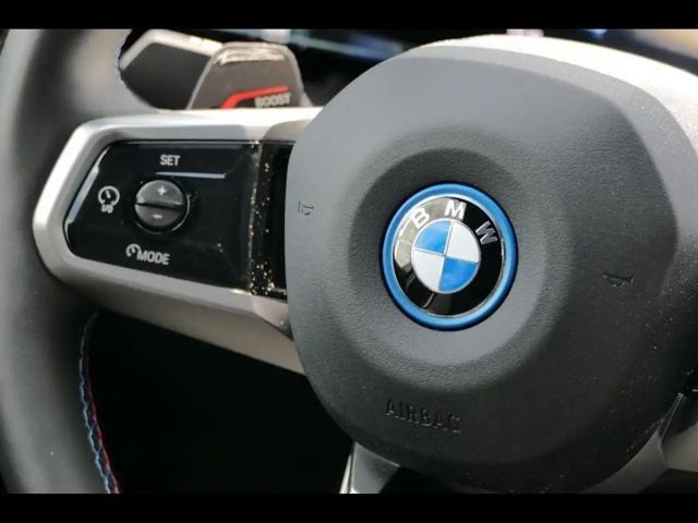 BMW i5 M60 Sedan xDrive