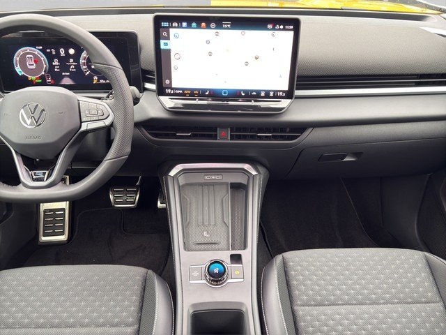 Volkswagen T-Roc 1.5 eTSI DSG