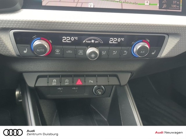 Audi A1 35 TFSI S-Tronic Sportback