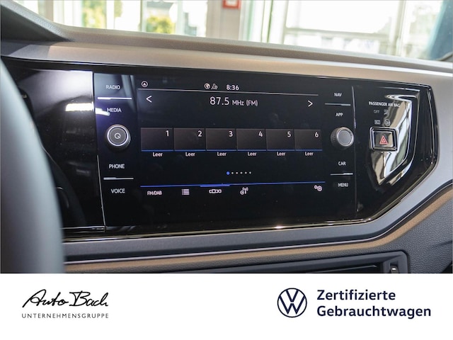 Volkswagen Taigo 1.0 TSI R-Line