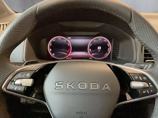 Skoda Karoq ACT Sportline