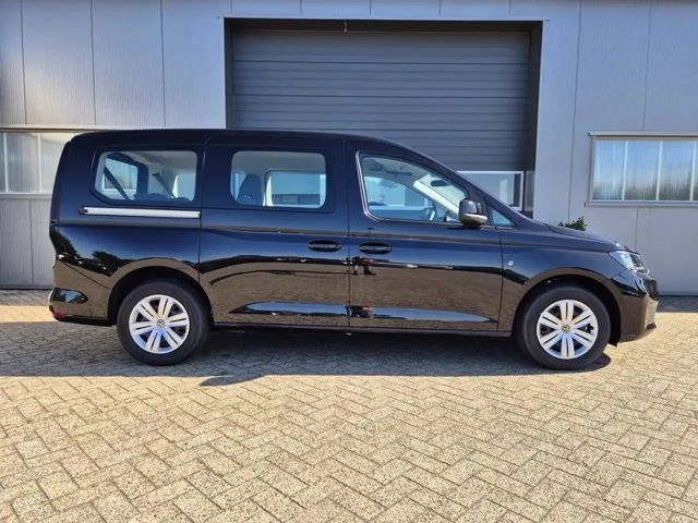 Volkswagen Caddy 2.0 TDI DSG Maxi
