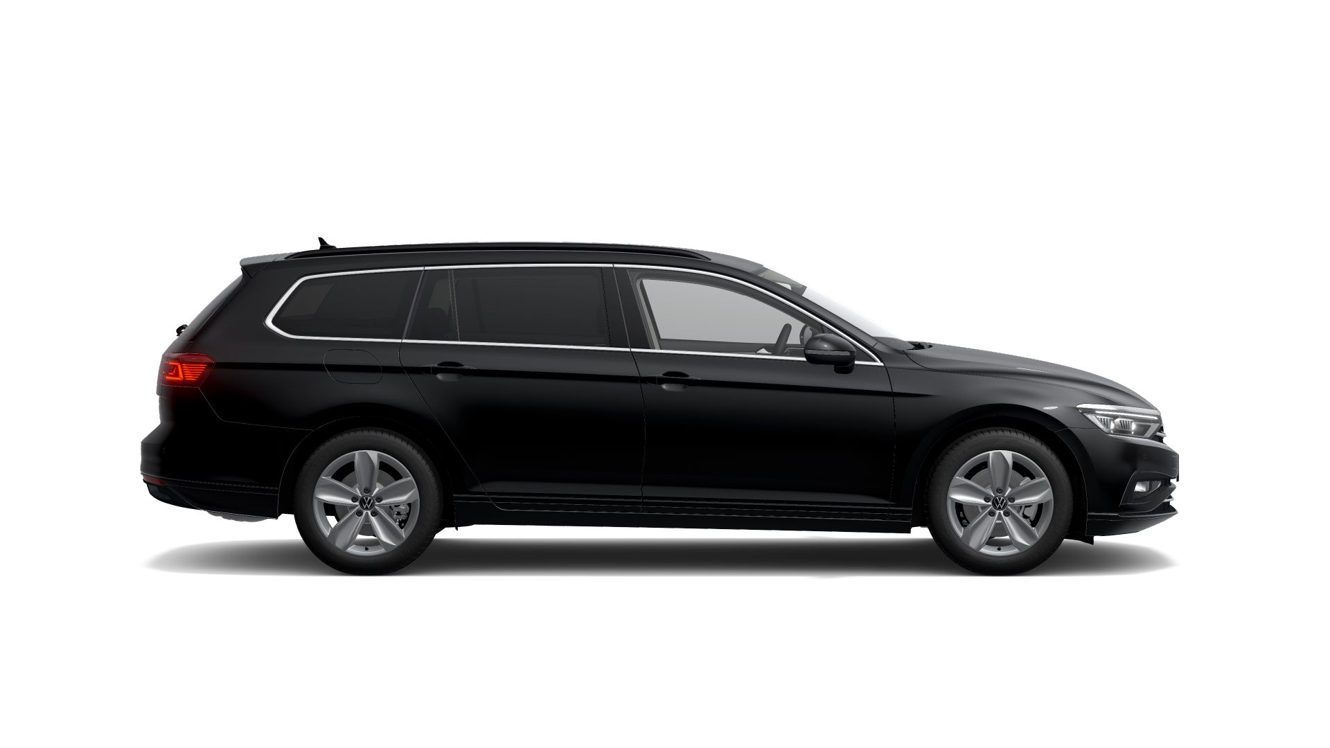 Volkswagen Passat 2.0 TSI DSG Variant