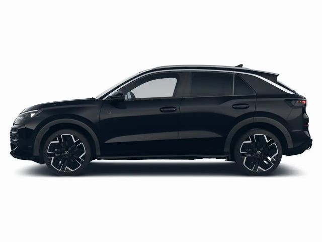 Volkswagen T-Roc 1.5 eTSI DSG IQ.Drive R-Line
