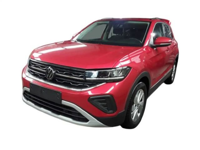 Volkswagen T-Cross 1.5 TSI DSG Life
