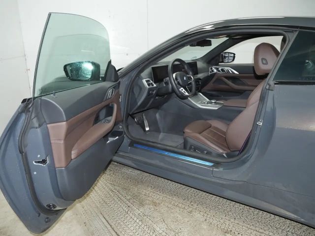 BMW 420 420i Coupé M-Sport