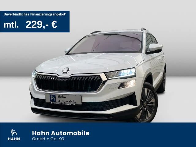 Skoda Karoq 2.0 TDI Tour
