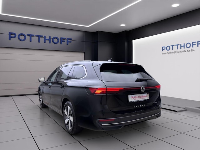 Volkswagen Passat 1.5 eTSI Business DSG Variant