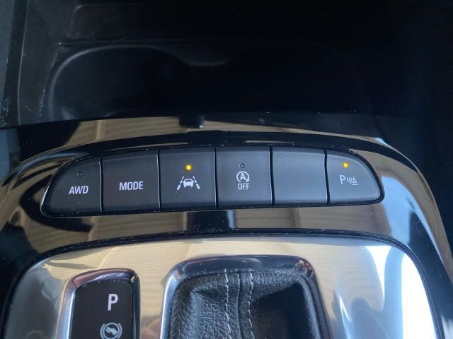 Opel Insignia GrandSport 2.0 GSi Kam, Nav, LM, BT, uvm