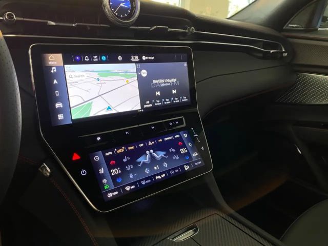 Maserati Grecale Trofeo