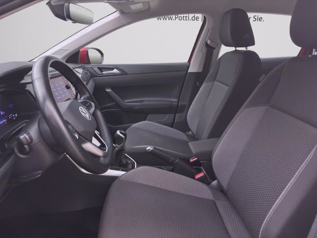 Volkswagen Taigo 1.0 TSI Life