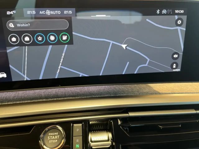 Peugeot E-3008 E-3008 Dual-Elektromotor 325 AWD - Batterie 73 kWh