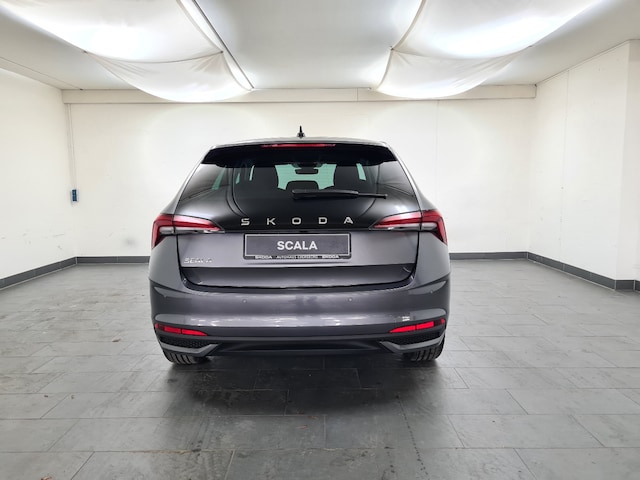 Skoda Scala 85