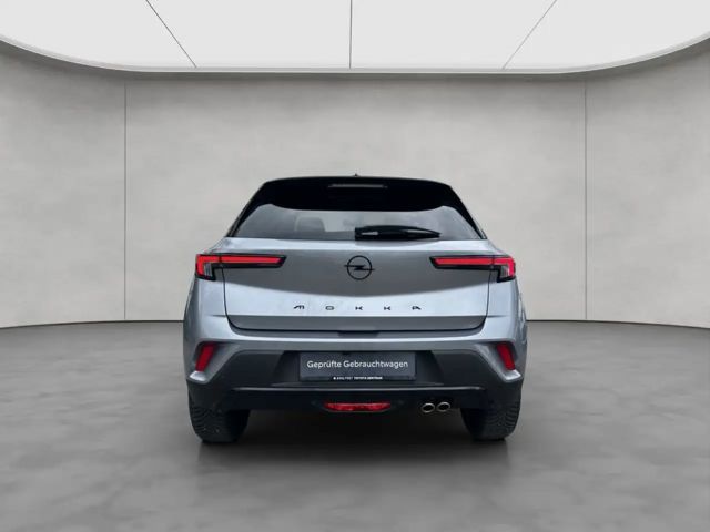 Opel Mokka GS-Line Grand Sport Turbo