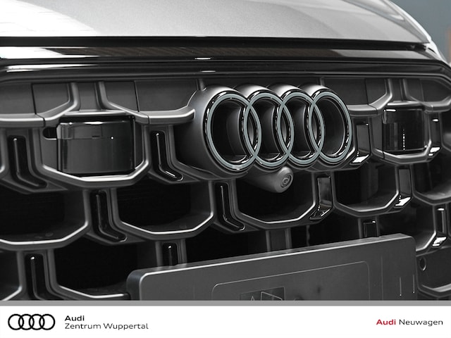 Audi Q8 Hybride Quattro