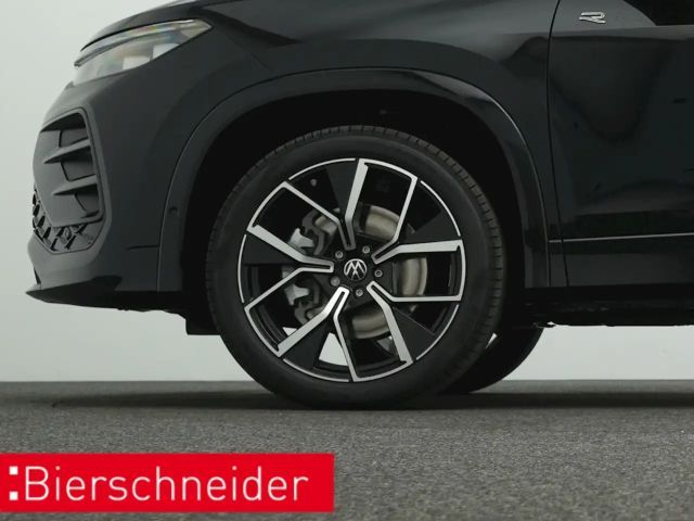 Volkswagen Tayron 2.0 TDI DSG R-Line Style