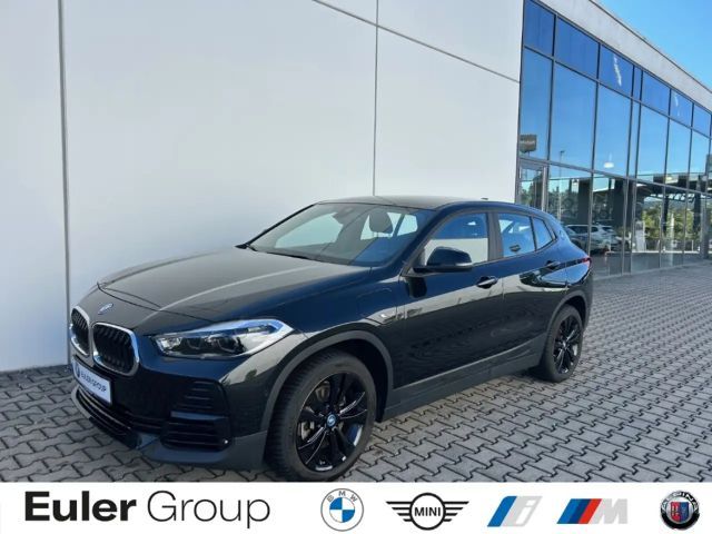 BMW X2 xDrive
