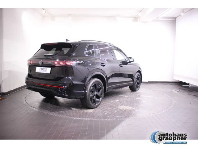 Volkswagen Tiguan 1.5 eTSI DSG R-Line