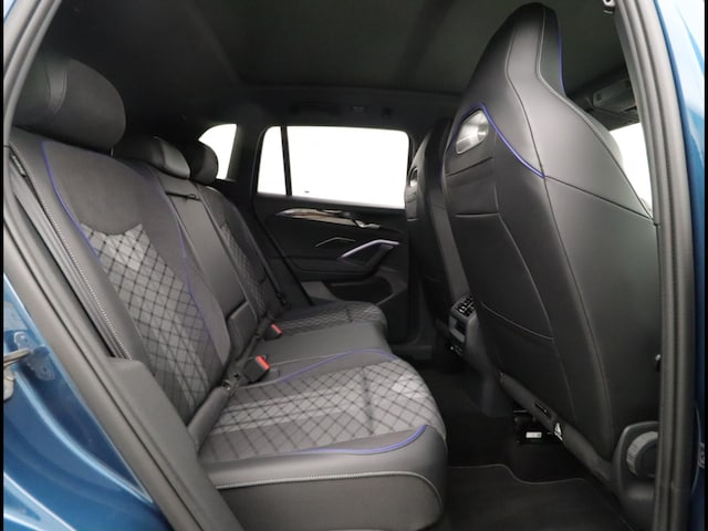 Volkswagen Tiguan 1.5 eTSI DSG R-Line Style