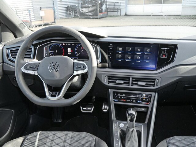 Volkswagen Taigo 1.0 TSI DSG R-Line