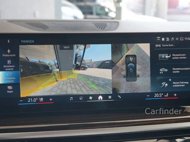 BMW X5 M-Sport xDrive50e