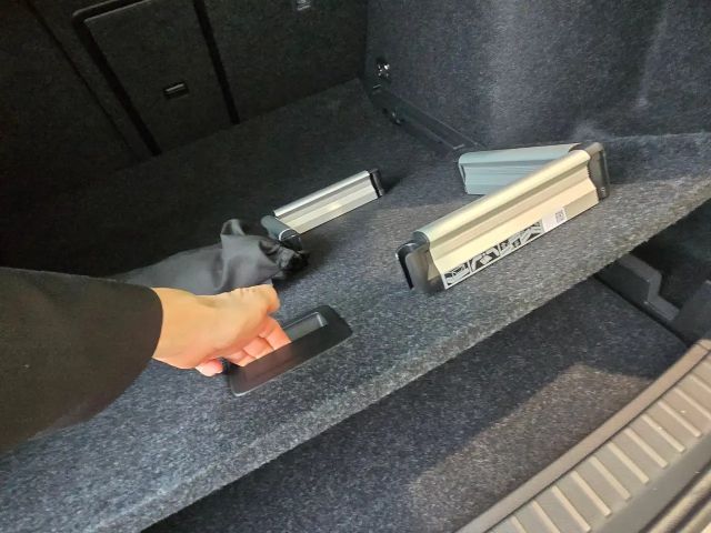 Skoda Octavia 1.5 TSI Sportline