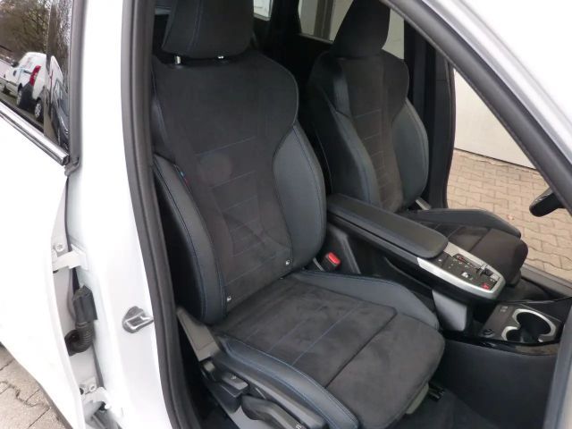 BMW X1 M-Sport sDrive