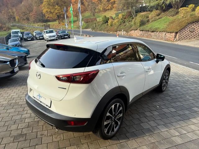 Mazda CX-3 Advantage SkyActiv