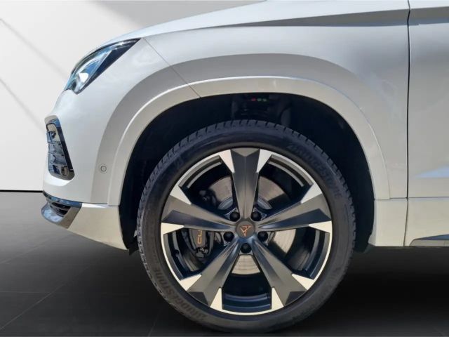 Cupra Ateca 4Drive VZ