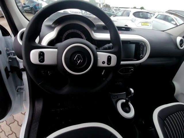 Renault Twingo E-Tech